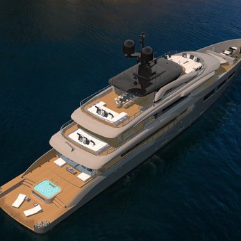Bilgin 173 II yacht exterior 5