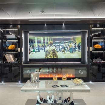 Casino Royale yacht interior 4