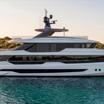 Project Anemos yacht exterior 5