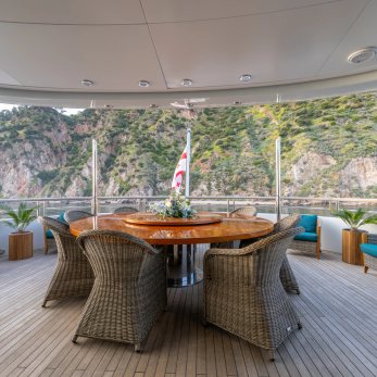 Elada yacht exterior 3