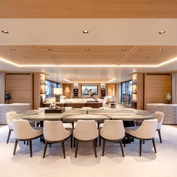 Jas yacht interior 5