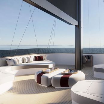 Reposado yacht interior 3