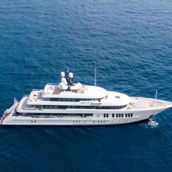 Just J’s yacht exterior 4