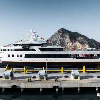 After You yacht exterior 5