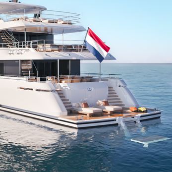 Martinique / 10 yacht exterior 4