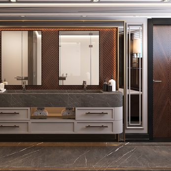 B145/ 02 yacht interior 4