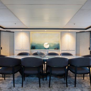 Panakeia yacht interior 2