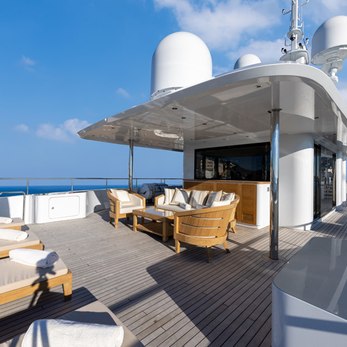 Framura yacht exterior 3