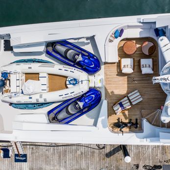 Probability yacht interior 4