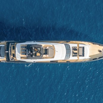 Olokun yacht exterior 3