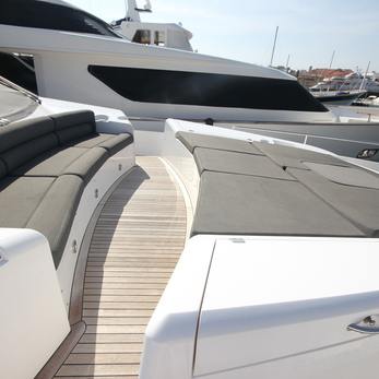 Alafia yacht exterior 2