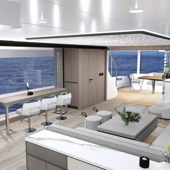 FD85s / 02 yacht interior 10