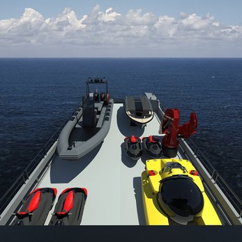 YXT34 / 01 yacht exterior 3