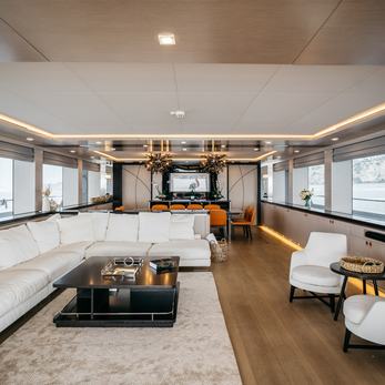 Heeus yacht interior 5