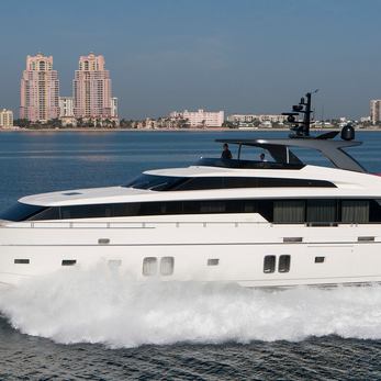 Golden Yacht yacht exterior 4