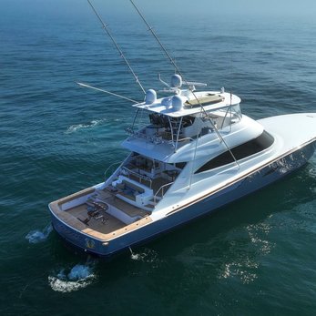 Zatara yacht exterior 113