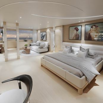 Turks yacht interior 5