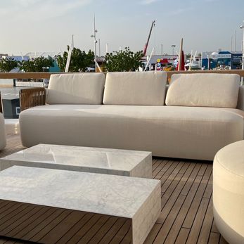 Fouz yacht exterior 4