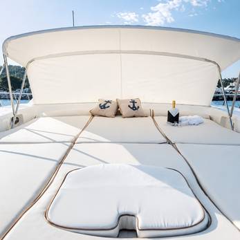 Angelina yacht exterior 2