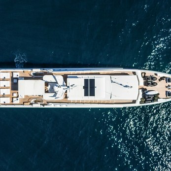 Oceana I yacht exterior 5