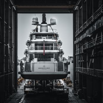 AJ yacht exterior 4