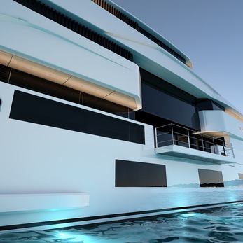 Jas yacht exterior 4