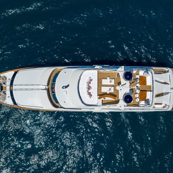 Kos yacht  3
