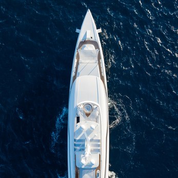 Lasata yacht exterior 4