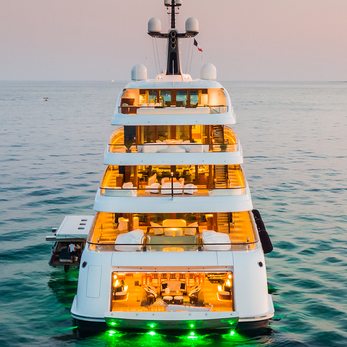 Sophia yacht exterior 4