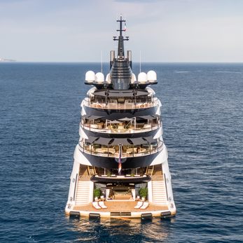 Ahpo yacht exterior 5