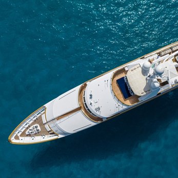 Solinda yacht exterior 4