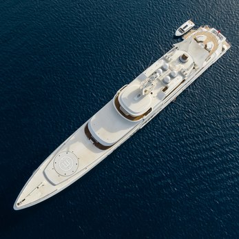 Ecstasea yacht exterior 3