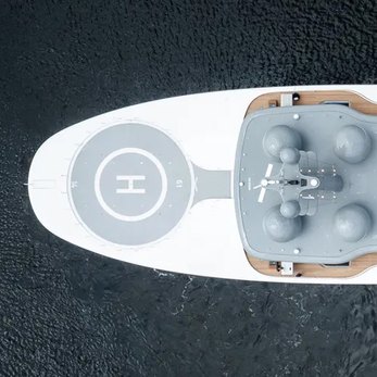 Nausicaä yacht interior 3