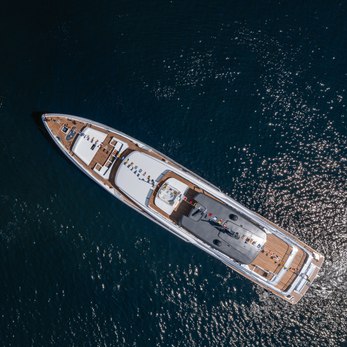 Mone yacht exterior 5