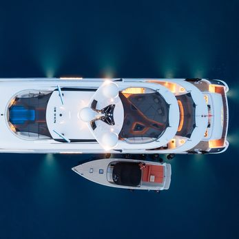 Atina yacht exterior 5