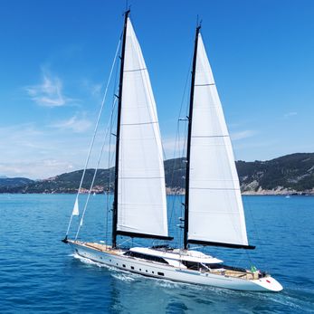 Katana yacht exterior 3