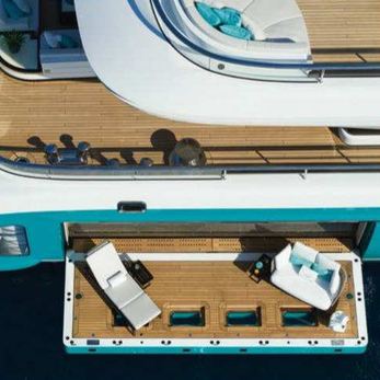 Go yacht interior 4