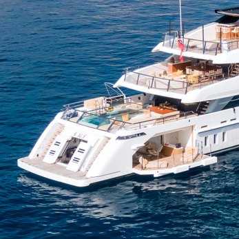R.M.F yacht exterior 4