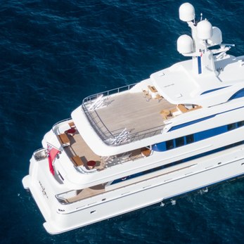 Zenobia yacht exterior 5