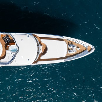 Blue Moon yacht exterior 3