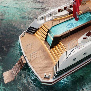 Sparta yacht exterior 5