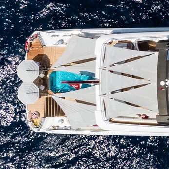 Sparta yacht exterior 5