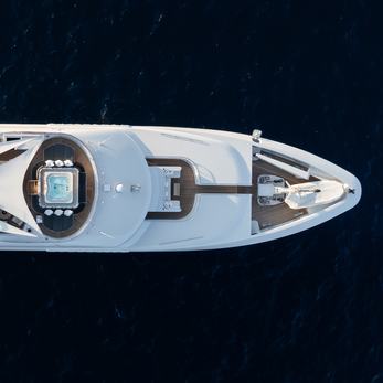 Bacarella yacht exterior 3