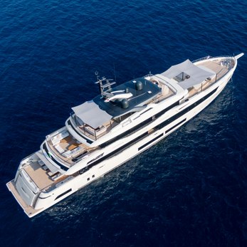 Logica 59 yacht exterior 4