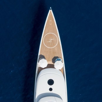 Zen yacht exterior 3