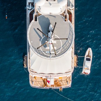 Katara yacht exterior 3