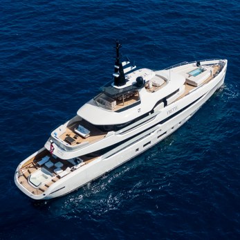 Frette yacht exterior 5