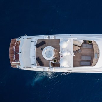 Tiamat yacht exterior 5