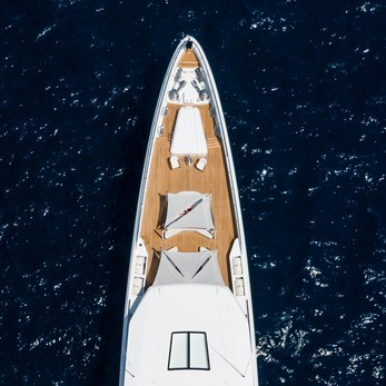 Sparta yacht exterior 3