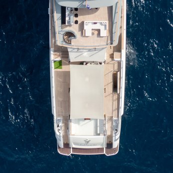 Para Bellum yacht exterior 3